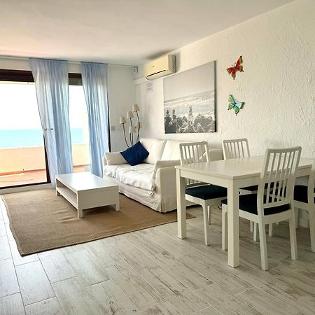 Altea Apartamento Vistas Al Mar Εξωτερικό φωτογραφία
