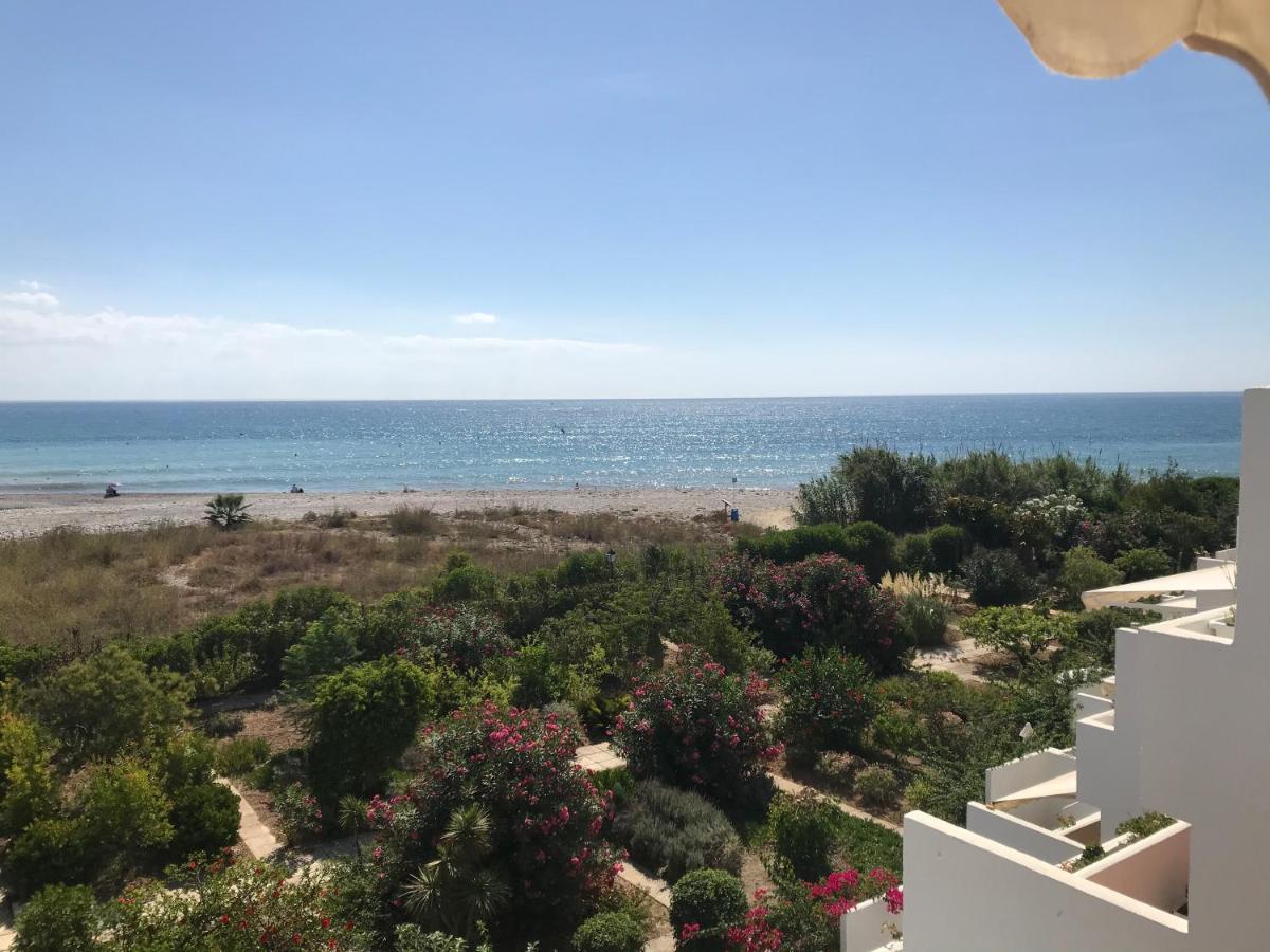 Altea Apartamento Vistas Al Mar Εξωτερικό φωτογραφία