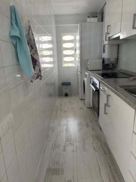 Altea Apartamento Vistas Al Mar Εξωτερικό φωτογραφία
